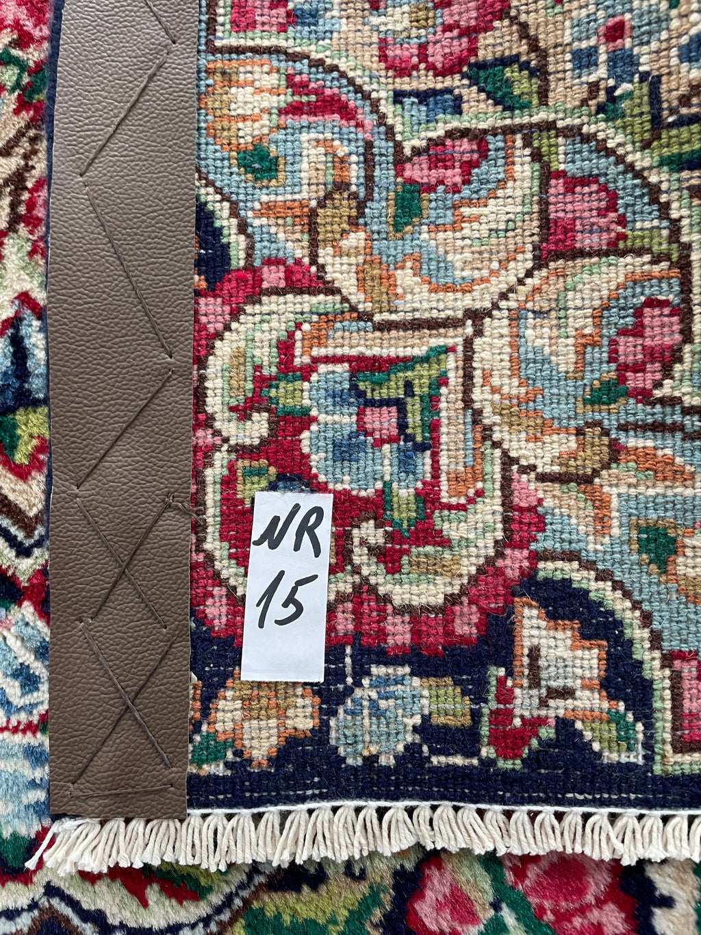Kirman rug 340 × 240 cm