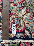 Kirman rug 340 × 240 cm