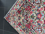 Kirman rug 340 × 240 cm