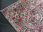 Kirman rug 340 × 240 cm