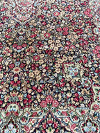 Kirman rug 340 × 240 cm