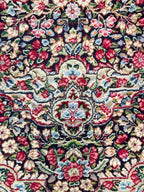 Kirman rug 340 × 240 cm