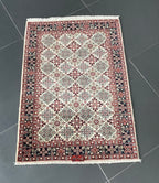 Kashmir rug 90 × 64 cm