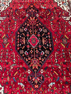 Persian Goltogh Rug 212 × 140 cm