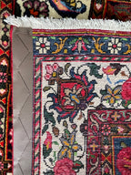 Bachtiar rug 204 × 127 cm