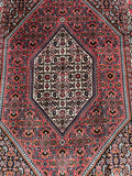Bidjar Rug 175 × 104 cm