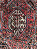 Bidjar Rug 175 × 104 cm
