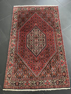 Bidjar Rug 175 × 104 cm