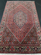 Bidjar Rug 175 × 104 cm