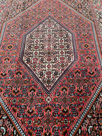 Bidjar Rug 175 × 104 cm