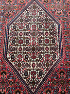 Bidjar Rug 175 × 104 cm