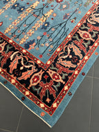Loribaft rug 300 × 203 cm