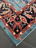 Loribaft rug 300 × 203 cm