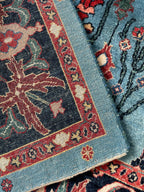 Loribaft rug 300 × 203 cm