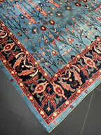 Loribaft rug 300 × 203 cm