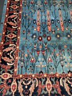 Loribaft rug 300 × 203 cm