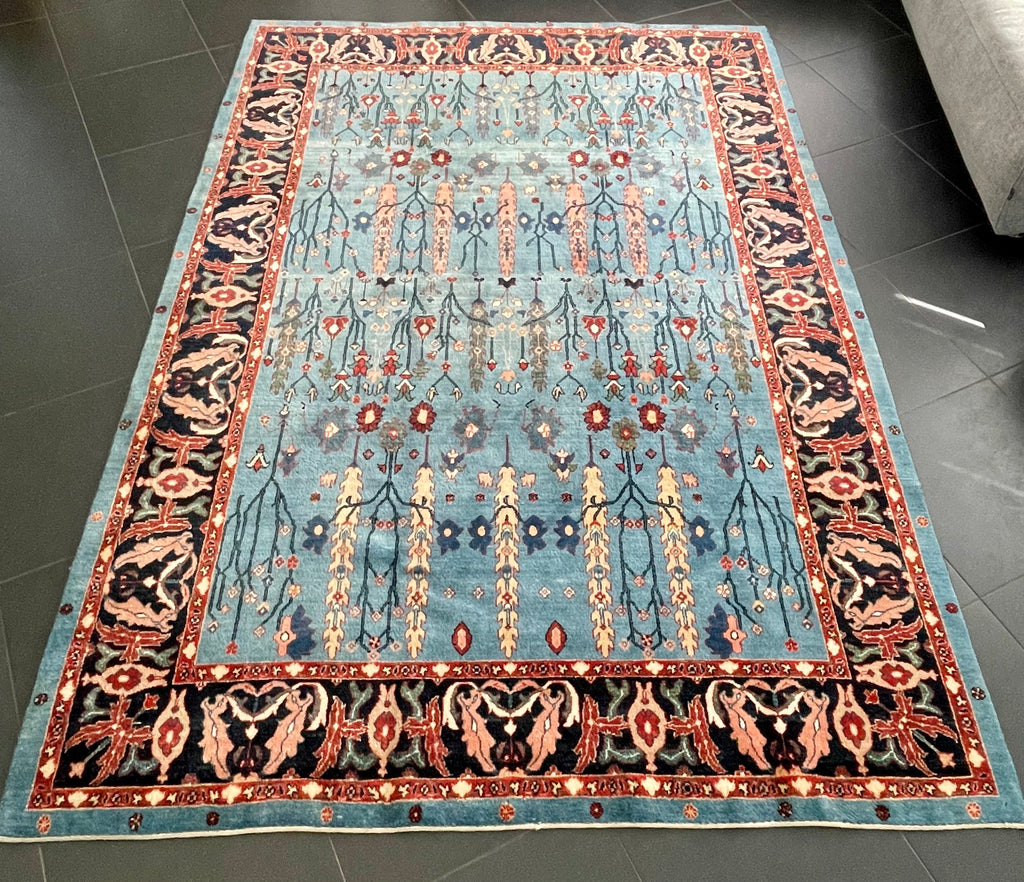 Loribaft rug 300 × 203 cm