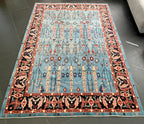 Loribaft rug 300 × 203 cm