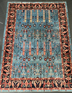 Loribaft rug 300 × 203 cm