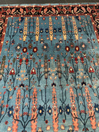 Loribaft rug 300 × 203 cm