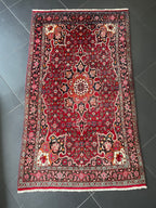 Bidjar Rug 177 × 104 cm
