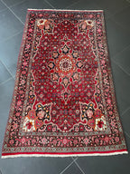 Bidjar Rug 177 × 104 cm