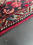 Bidjar Rug 177 × 104 cm