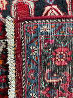 Bidjar Rug 177 × 104 cm