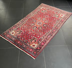 Bidjar Rug 177 × 104 cm