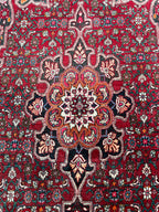 Bidjar Rug 177 × 104 cm