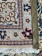 Nain rug 185 × 112 cm