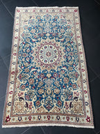Nain rug 185 × 112 cm