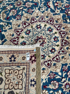 Nain rug 185 × 112 cm