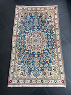 Nain rug 185 × 112 cm
