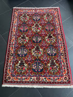 Bachtiar 163 x 109 cm