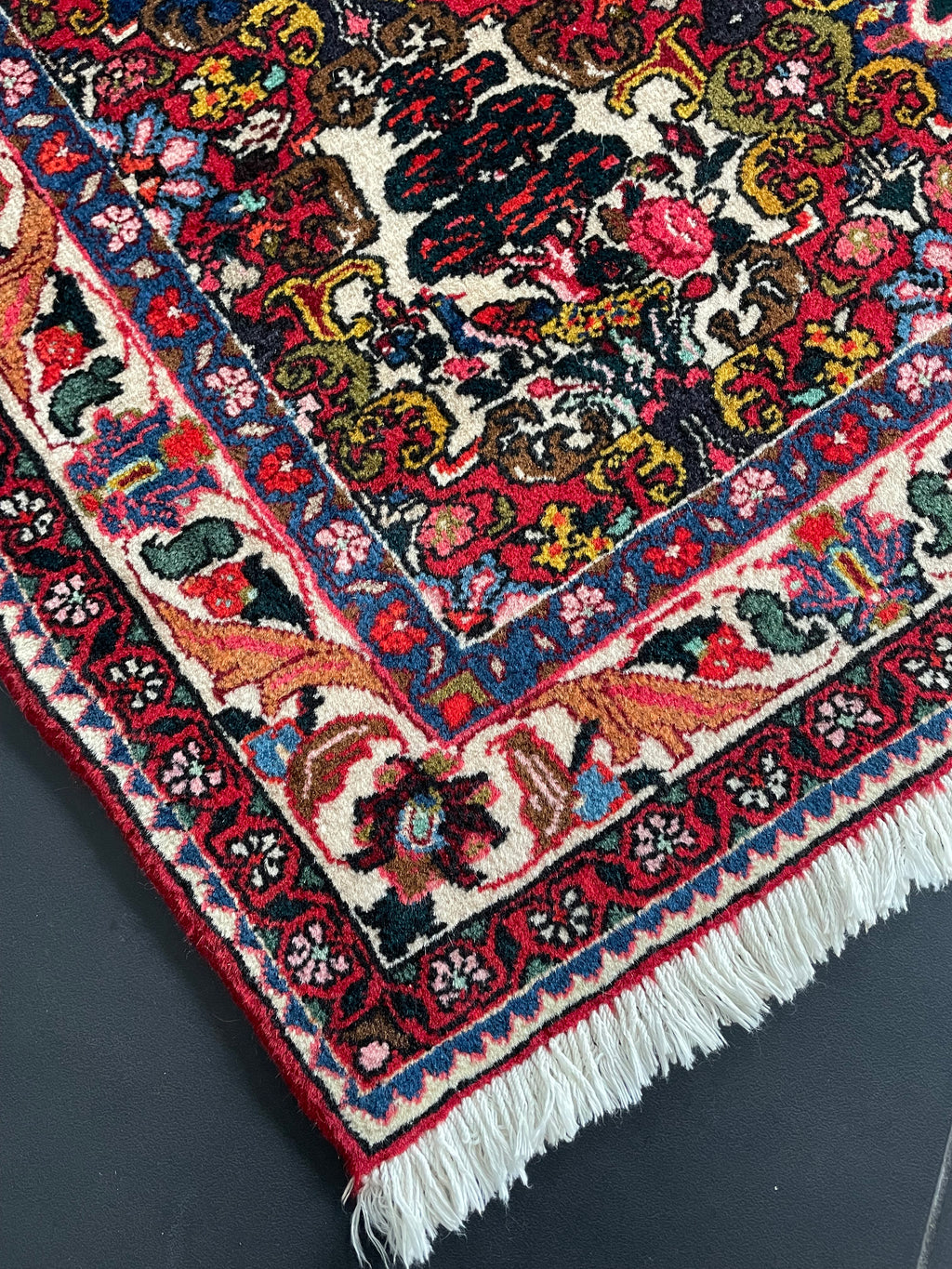 Bachtiar 163 x 109 cm