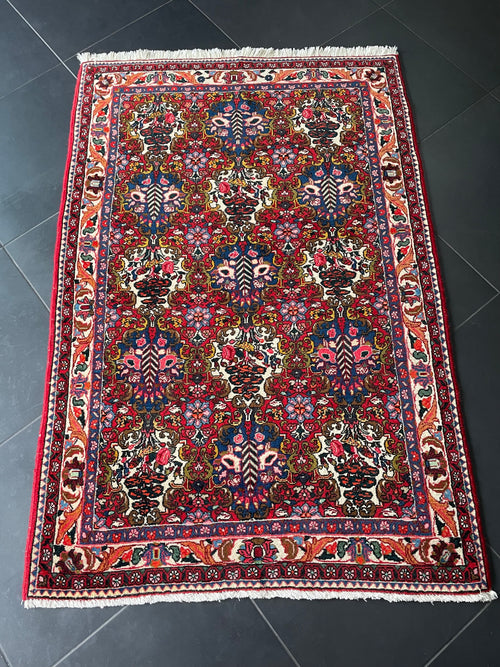 Bachtiar 163 x 109 cm