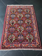 Bachtiar 163 x 109 cm