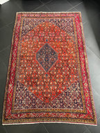 Bidjar rug 225 × 150 cm