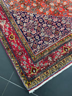 Bidjar rug 225 × 150 cm