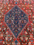 Bidjar rug 225 × 150 cm