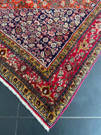 Bidjar rug 225 × 150 cm