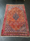 Bidjar rug 225 × 150 cm