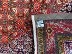 Bidjar rug 225 × 150 cm