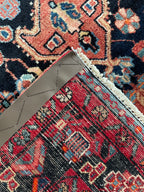 Persian Nahavand Rug 215 × 140 cm