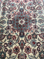 Sarough rug 125 × 70 cm