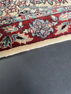 Sarough rug 125 × 70 cm