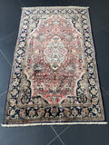 Qom 124 × 78 cm