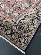 Qom 124 × 78 cm
