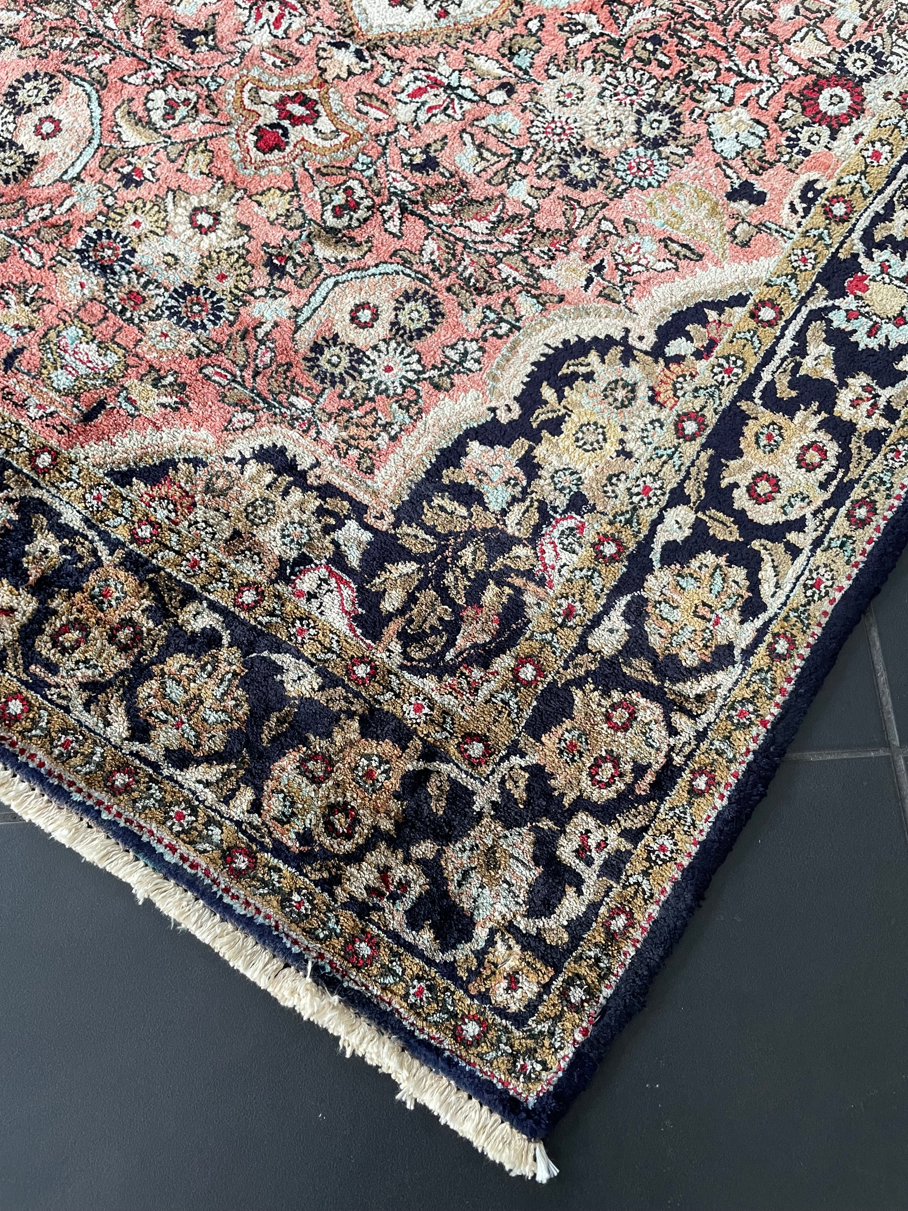 Qom 124 × 78 cm
